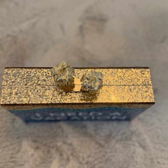 Kate Spade Clutch - Picture 5 of 10